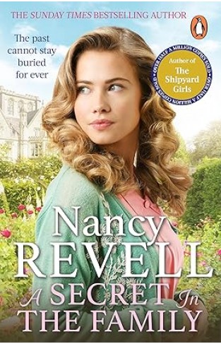 A Secret in the Family: The brilliant new historical drama from the author of the Sunday times bestselling Shipyard Girls series