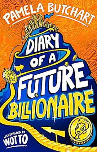 Diary of a Future Billionaire