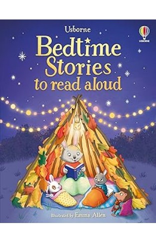 Bedtime Stories to Read Aloud