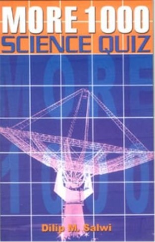 More 1000 Science Quiz