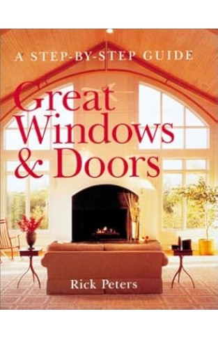 Great Windows & Doors - A Step-by-step Guide