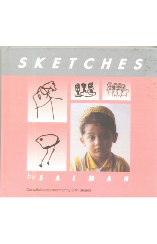 Sketches By Salman 