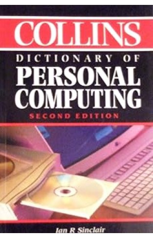 Personal Computing (Collins Dictionary of