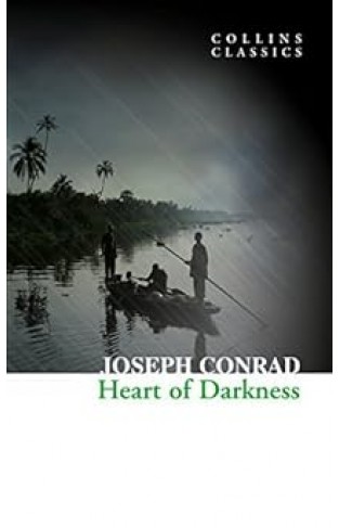 Heart of Darkness