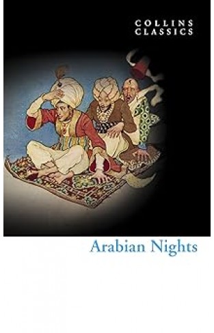 Collins Classics Arabian Nights