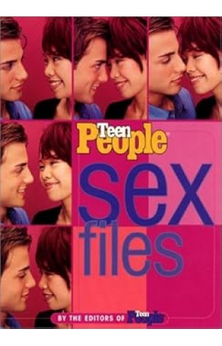 Sex Files (Teen People)