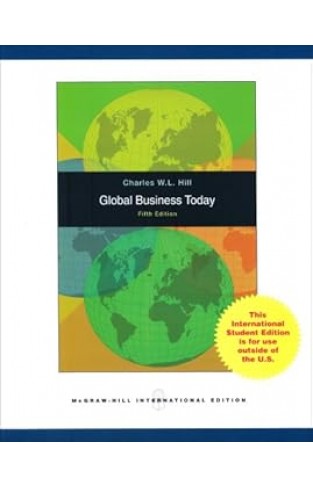 Global Business Today