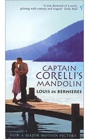 Captain Corelli's Mandolin