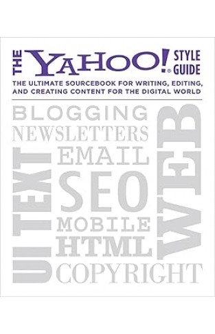 The Yahoo! Style Guide