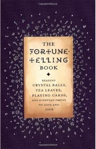 The Fortune-Telling Book