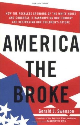 America the Broke