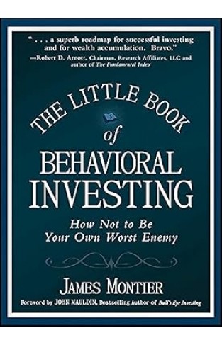 The Little Book of Behavioral Investing