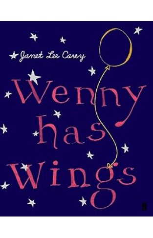 Wenny Has Wings