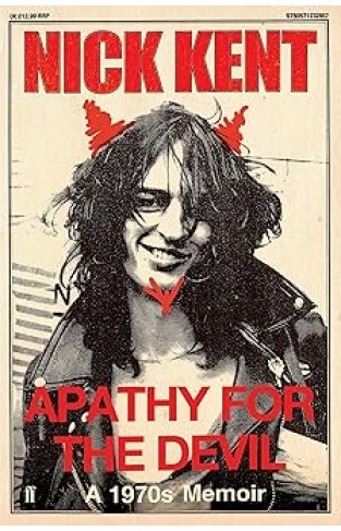 Apathy for the Devil