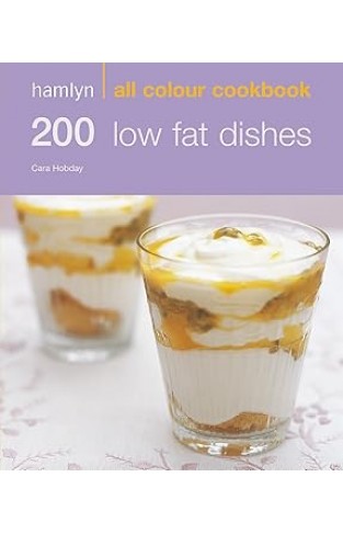 200 Low Fat Dishes