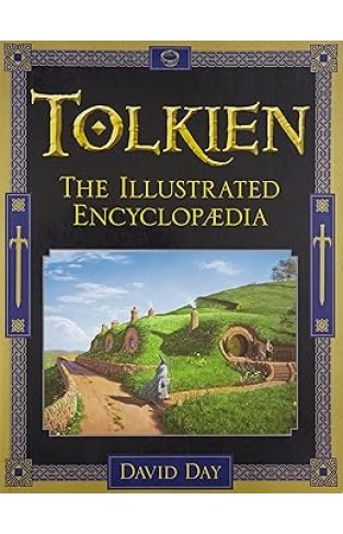 Tolkien : The Illustrated Encyclopaedia