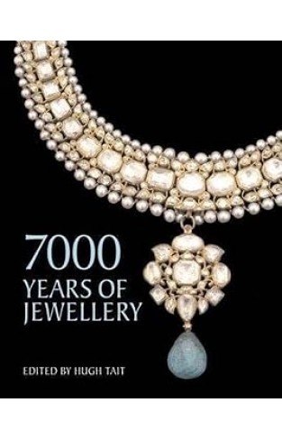 7000 Years of Jewellery