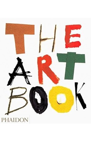 The Art Book