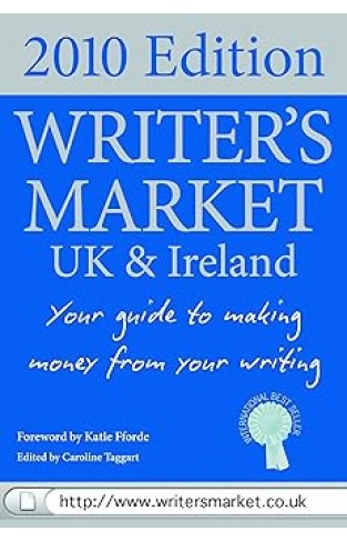 Writer's Market UK & Ireland