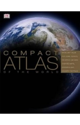 Compact Atlas of the World