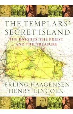 The Templars' Secret Island