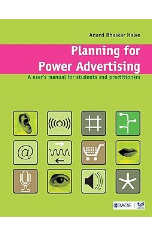 Planning for Power Advertising