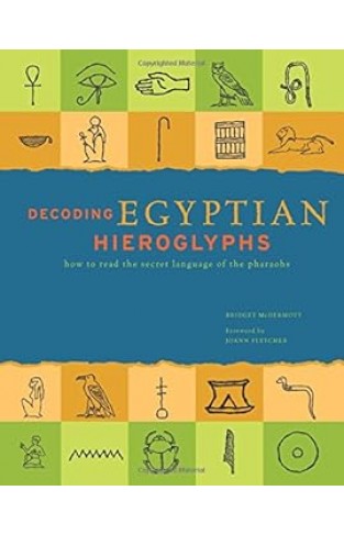 Decoding Egyptian Hieroglyphs