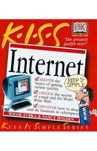 KISS Guide to the Internet