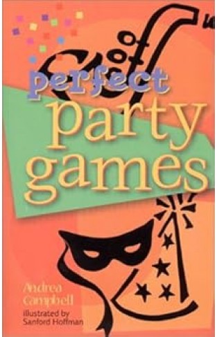 Perfect Party Games