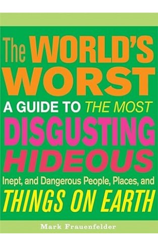 The World's Worst