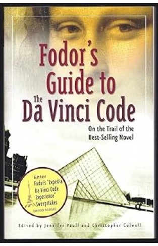 Fodor's Guide to the Da Vinci Code