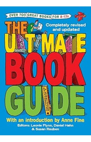 The Ultimate Book Guide