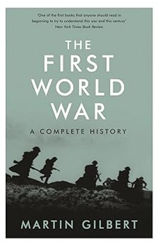 The First World War