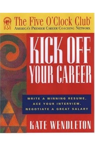 Kick Off Your Career