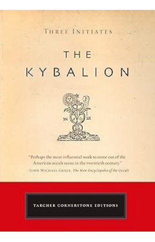 The Kybalion