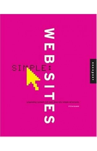 Simple Web Sites: Organizing Content-rich Web Sites into Simple Structures