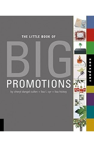 Little Book of Big Promotions