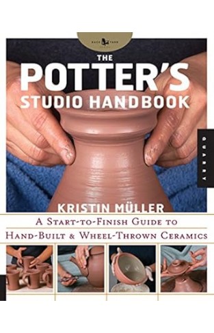 Potter's Studio Handbook