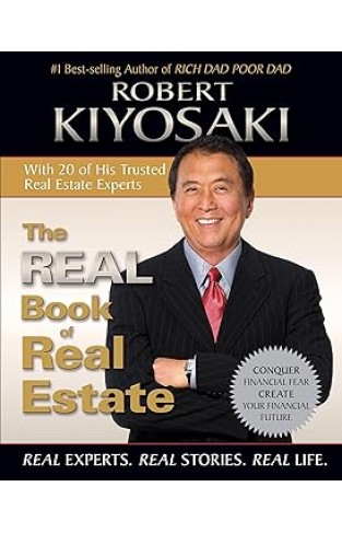 The Real Book of Real Estate