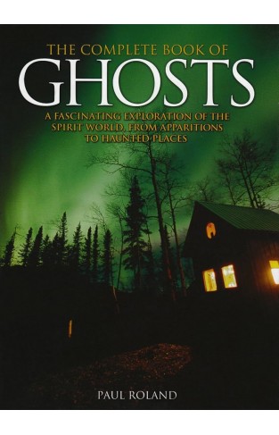 The Complete Book of Ghosts