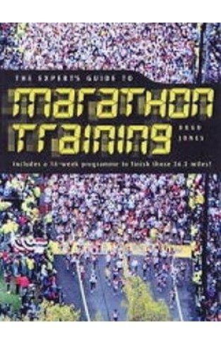 The Expert's Guide to Marathon Training