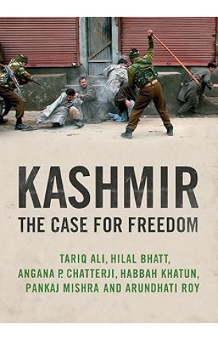 Kashmir - The Case for Freedom