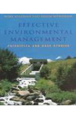 Effective Environmental Management