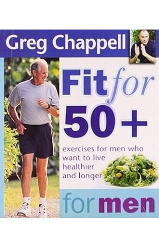 Fit For 50+ For Men