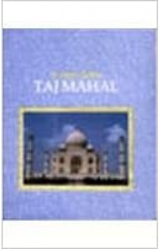 Taj Mahal (german)
