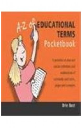 A-Z Of Educational Terms Pocket Book