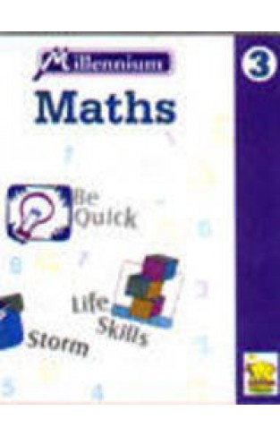 Maths: Bk. 3