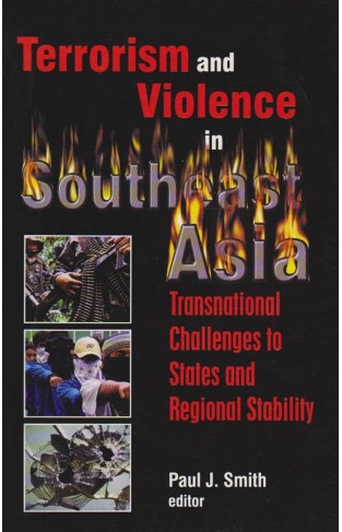 Terrorism and Violence in South East Asia