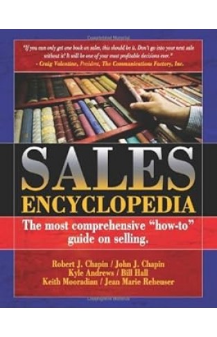 Sales Encyclopedia