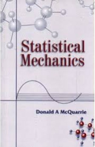 Statistical Mechanics